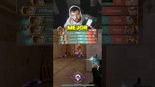 EL MEJOR MOUSE PARA JUGAR VALORANT ES EL RAZER VIPER V4 PRO #viperv4pro #razerlatam #razer @razer