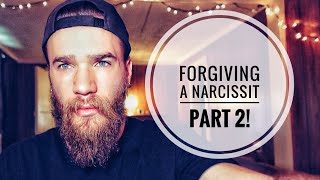 How To Forgive A Narcissist Part 2!
If you have any comments or questions please comment below and lets talk about it!! Appreciate all of you so much. thanks for being about of my life!
Subscribe for more!!
Music by Nation Haven (Sounds Of Epic Peace)
https://www.youtube.com/watch?v=scfyHP3Lu2M&t=588s How To Forgive A Narcissist Part 2!