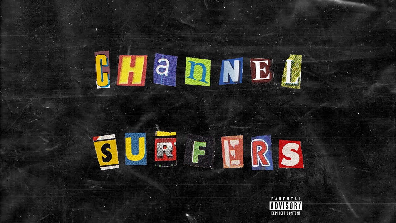 Renzilla & Xpliff - Chillers [Channel Surfers]