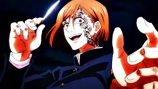 Anime Clip For Editing 4K