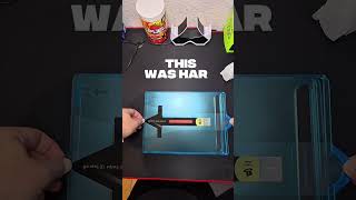 Magic John iPad screen protector #apple #fyp