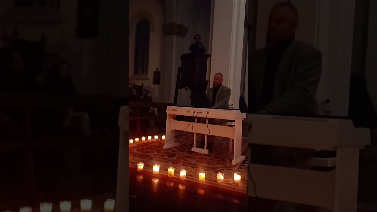 IGLESIA DE RUILOBA  (CANTABRIA). 7 DE DICIEMBRE DE 2024
