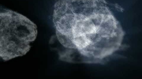 F=kx  [softimage|XSI 7.0  ICE  test movie]