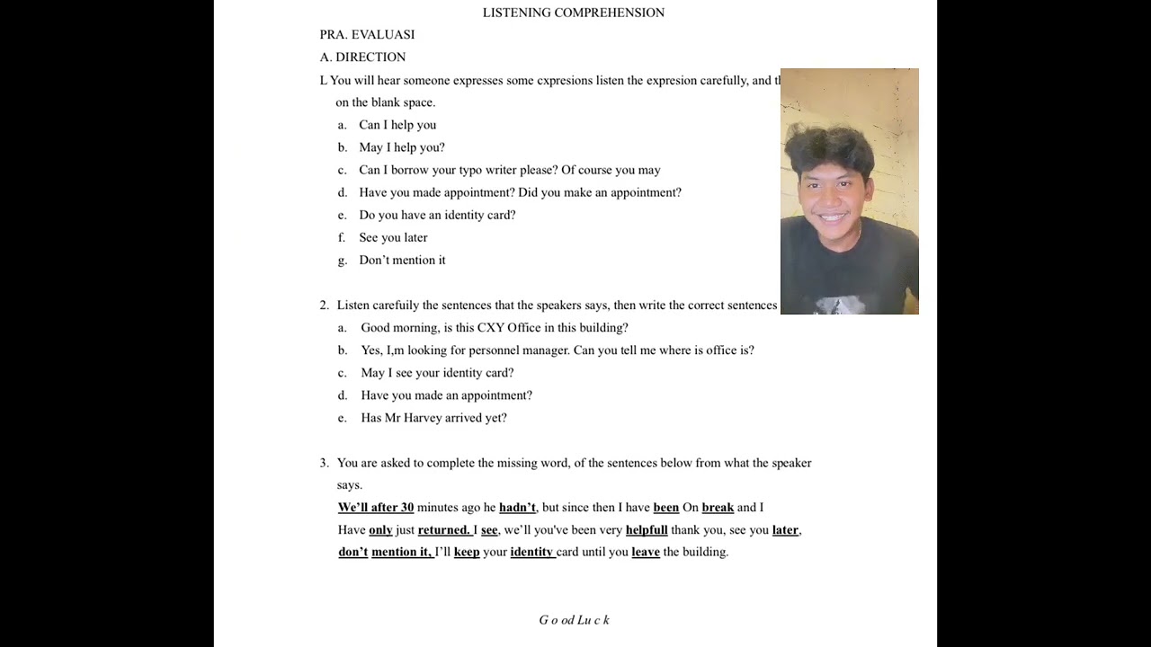 Lab Exercise 2 Kausar Sabillah Putra