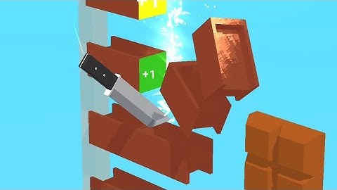 Slice It All - All Levels Gameplay Android iOS Level (125-127)