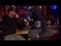 Sido feat helge schneider  arbeit live bei circus halligalli