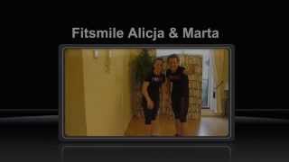 Fitsmile workout 1