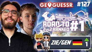 ABSOLUTE CRASHOUT-RUNDE! - Road to #1 mit Lennli #127