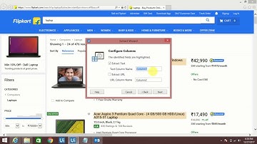 Step-by-Step Tutorial: UiPath Web Data Extraction Made Easy | Data Scraping in UiPath Example