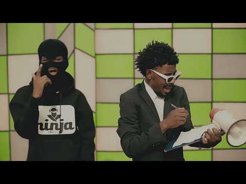 MazzOpenga  Ninja   Tikugula Mabanja Akutha Official HD Music Video