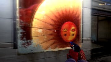 Video Test - Cache P2000 4K