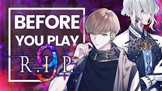 Is This Supernatural Otome For You? 9 R.i.p. Honest Review