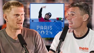 Finn Butcher Reveals Psychological HACKS Behind Olympic Gold, Emotional Tribute to Late Coach