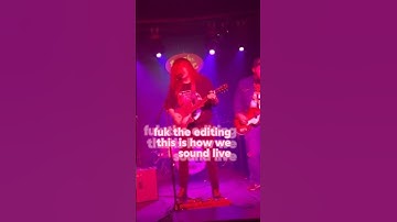 Thumbnail of Check our song "tight leash" on all platforms!! #emo #indierock #band #alternative #music #rock