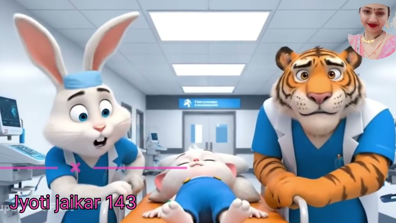 Billi ke bacche ne savan kha liya 😂🔥#indiancomedy #comedy #trending #video 😂