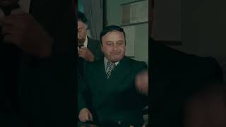 Şaban Ve Güdük Müfettişi Çıldırttı Inıfı