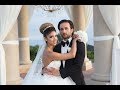 Persia and Darab Zarrabi - Wedding at Pelican hill