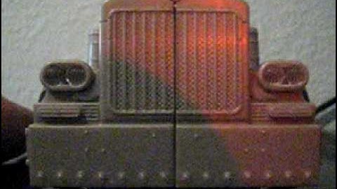 transformers ROTF leader class optimus prime part 1