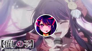 Nightcore villain kda