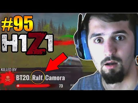 H1Z1 KOTK Invisible Hack For Streaming | Doovi H1Z1 KOTK Invisible Hack For Streaming | Doovi - 480 x 360 jpeg 31kB