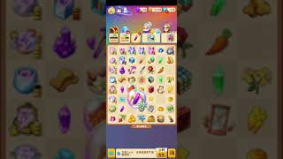 合併甜食Merge Sweetslevel 70