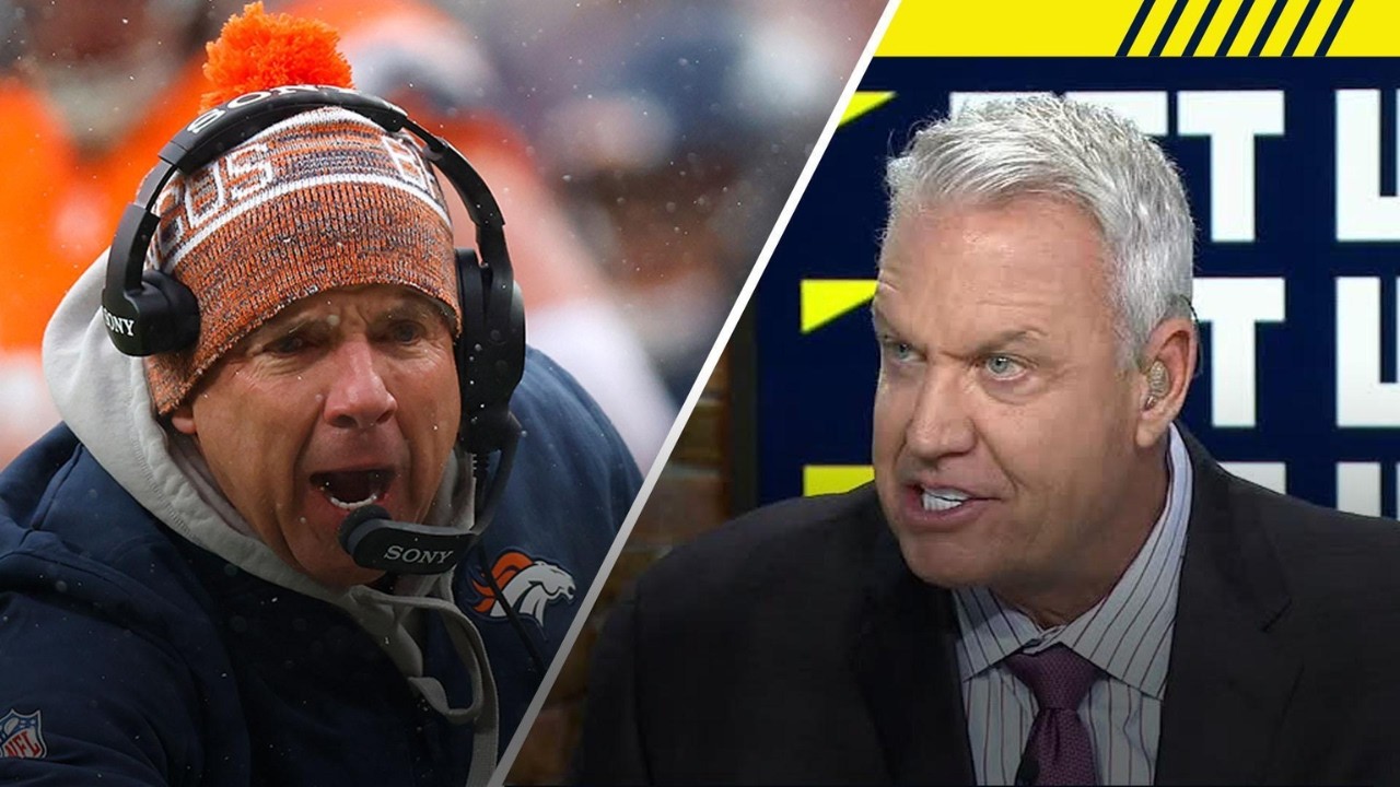 Это меняет всё! «Бронкос» завершают эпоху внезапным увольнением тренера.