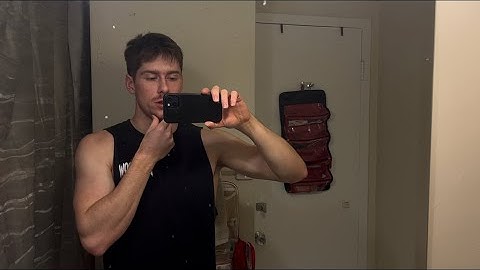 ASMR Camera Tapping For Sleep