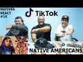 Tik Tok Native Americans - Natives React #16