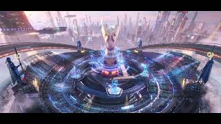 Let Victory Make History | Theme Song Arena of Valor International Championship 2020