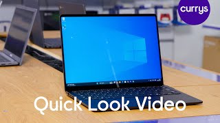 MICROSOFT 13.8" Surface Laptop, Copilot+ PC - Snapdragon X Elite, 512 GB SSD - Quick Look