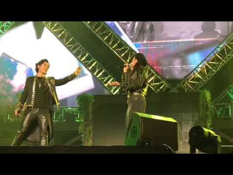 任贤齐2019合肥跨年演唱会那一年这一天2