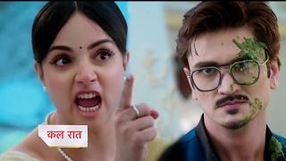 Advocate Anjali Awasthi Today Episode New PROMO | 22nd May 2026 | Anjali Nai Dikhai Abhay Ko Aukat