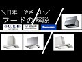 システムキッチン：レンジフード➊歴史と最新機能を解説 リフォームペガサス倶楽部　山嵜亨