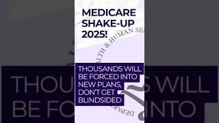 🚨 SC Medicare-Medicaid changes 12/31/25—review your options now! 📞 #Medicare #SC #medicaid