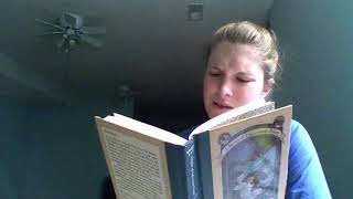 A Series of Unfortunate Events: The Wide Window - Chapters 1 and 2 - Mrs. Dobson's Read Aloud