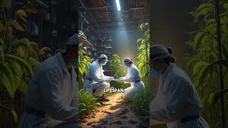 CRISPR: Editing Genes Like Text ✂️🧬 | The Future of Science Explained | Story Spark