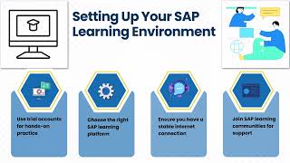 Learn SAP at Home | SAP Training Basics | SAP Tutorial Guide