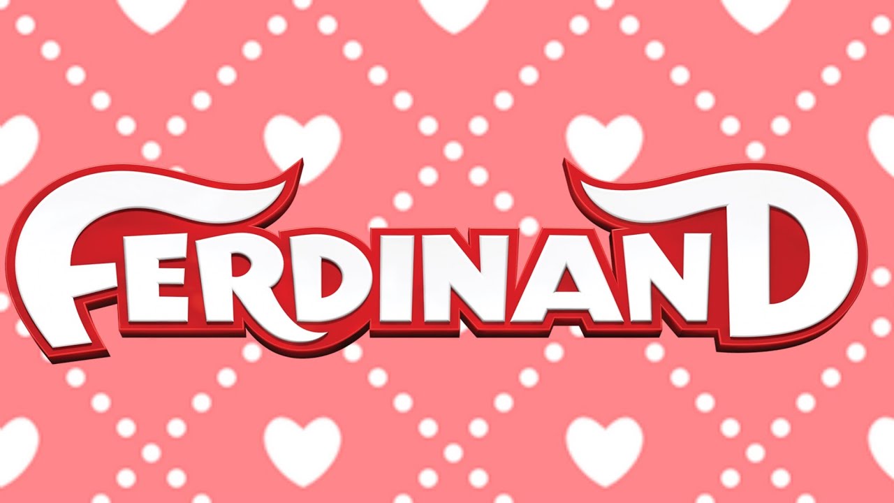 Brick Dragon Hero movie review episode 7: Ferdinand (with thoughts on the cat in the hat 2026 film)