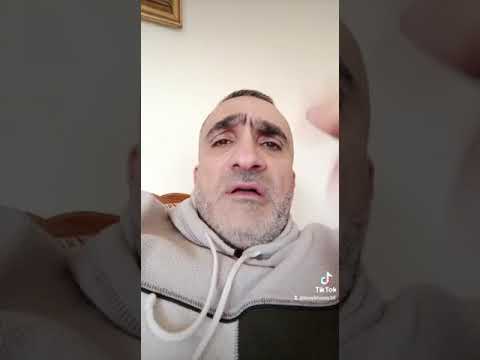 Tony khoury حضرو حالكن