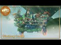🌬️🍀 Windsong Canopy | Serenitea Pot | Genshin Impact | 原神