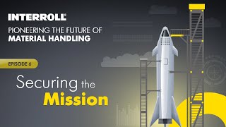 Securing the Mission