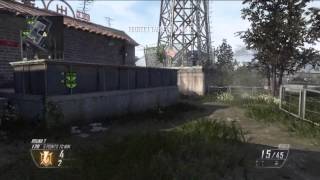 BO2 Singles Dispute Win against FFractures BOTH MAPS