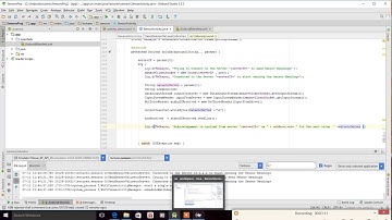 Best IOT and Android course: First IOT Project : part 30