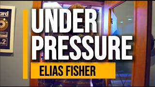 Elias | Under Pressure Ep. 5