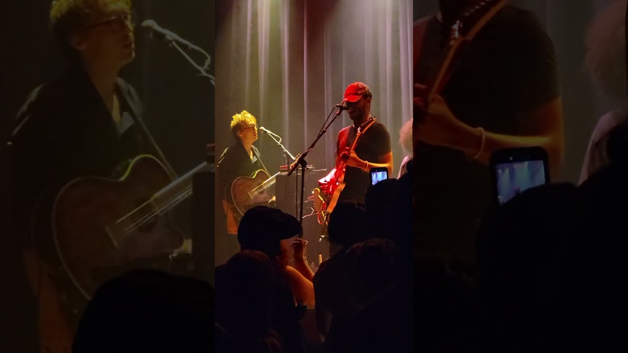 LaSalle Icehouse Minneapolis MN 08/07/2026 #livemusic LaSalle Icehouse Minneapolis MN 08/07/2026 #livemusic