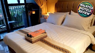 New unit w/romantic balcony @ Skytree, Bkt Indah | Johor Bahru, Malaysia | Hotel Review 🏨 | Malaysia Hotels Review