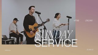 HTBB ONLINE | 30th May 2021