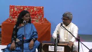 Ramka Gungan kariye - Mahadevi and Santosh More