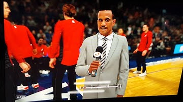 nba 2k18 mycareer crash. anyone know how to fix this?