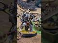 Warhammer Warcry Chaos Beastmen vs. Untamed Beasts
